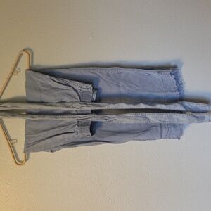 Dex Sky Blue Casual Pants. Wide Leg. Super Comfy. Size XL.
